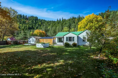 Exterior - 211 Main Ave, Wallace, ID 83873 photo 2 of 10