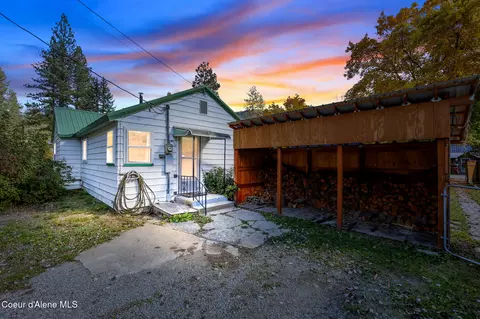 Exterior - 211 Main Ave, Wallace, ID 83873 photo 10 of 10