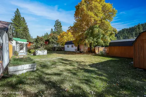 Exterior - 211 Main Ave, Wallace, ID 83873 photo 4 of 10