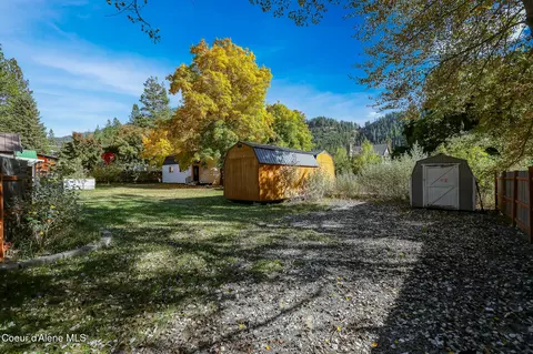 Exterior - 211 Main Ave, Wallace, ID 83873 photo 5 of 10