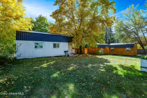 Exterior - 211 Main Ave, Wallace, ID 83873 photo 7 of 10