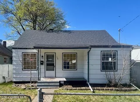 309 Mission Ave, Kellogg, ID 83837