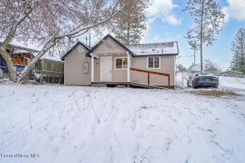 15244 N Alabama, Rathdrum, ID 83858