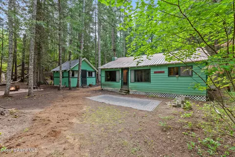 22817 N Excelsior Beach Shr, Rathdrum, ID 83858