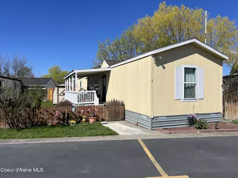 731 N Elm Rd #7, Post Falls, ID 83854
