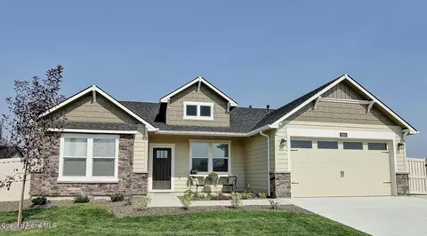 2445 W Victor Loop, Coeur D'alene, ID 83815