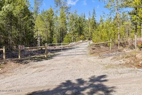 Nka Kelso Woods Drive, Athol, ID 83801