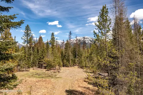 Nna Timber Ridge Trail, Clark Fork, ID 83811