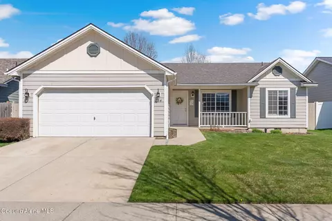 234 N Silkwood Dr, Post Falls, ID 83854