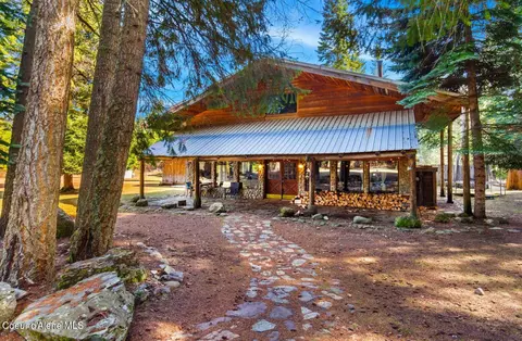 301 Timber Ridge Trl, Clark Fork, ID 83811 photo 1