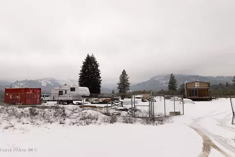 Blk1 Lot6 Industrial Park Ave, Spirit Lake, ID 83869