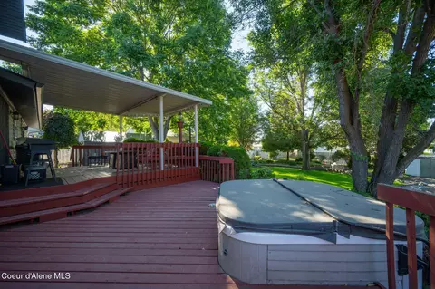 Exterior - 11310 E Frederick Ave, Spokane Valley, WA 99206 photo 6 of 11