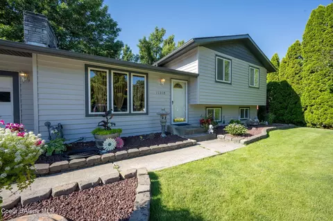 Exterior - 11310 E Frederick Ave, Spokane Valley, WA 99206 photo 4 of 11