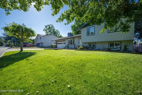 Exterior - 11310 E Frederick Ave, Spokane Valley, WA 99206 photo 3 of 11