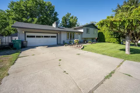 Exterior - 11310 E Frederick Ave, Spokane Valley, WA 99206 photo 2 of 11