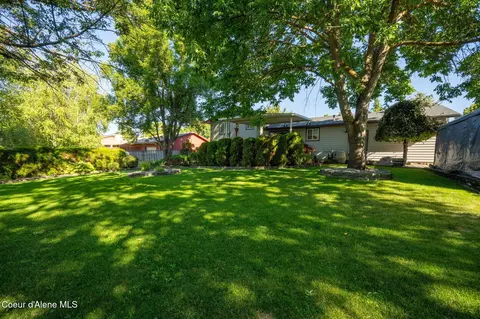 Exterior - 11310 E Frederick Ave, Spokane Valley, WA 99206 photo 10 of 11