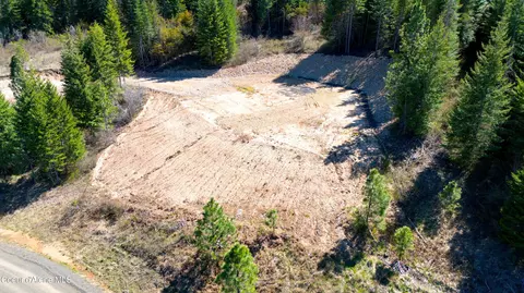 lot4 Lone Moose Dr, Plummer, ID 83851