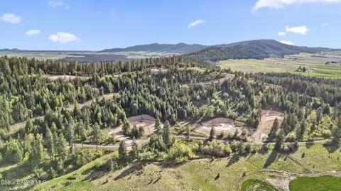 lot4 Lone Moose Dr, Plummer, ID 83851 photo 4