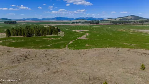 lot6 Lone Moose Dr, Plummer, ID 83851