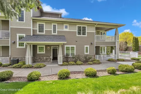 4505 W Greenchain Loop # 4, Coeur D'alene, ID 83814
