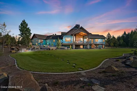 Exterior - 8236 E Scout Trail Rd, Athol, ID 83801 photo 24 of 24