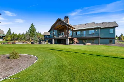 Exterior - 8236 E Scout Trail Rd, Athol, ID 83801 photo 15 of 24