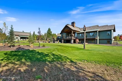 Exterior - 8236 E Scout Trail Rd, Athol, ID 83801 photo 20 of 24