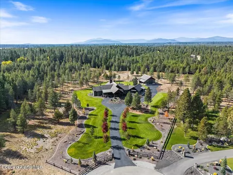 Other - 8236 E Scout Trail Rd, Athol, ID 83801 photo 1 of 24