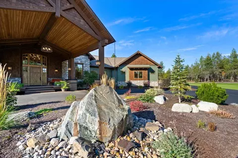 Exterior - 8236 E Scout Trail Rd, Athol, ID 83801 photo 6 of 24