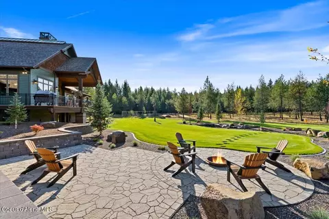 Exterior - 8236 E Scout Trail Rd, Athol, ID 83801 photo 11 of 24