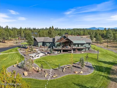 Exterior - 8236 E Scout Trail Rd, Athol, ID 83801 photo 22 of 24