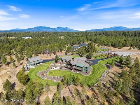 Other - 8236 E Scout Trail Rd, Athol, ID 83801 photo 2 of 24
