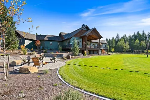 Exterior - 8236 E Scout Trail Rd, Athol, ID 83801 photo 13 of 24