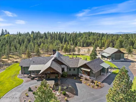 Other - 8236 E Scout Trail Rd, Athol, ID 83801 photo 4 of 24