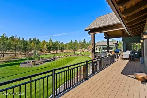 Exterior - 8236 E Scout Trail Rd, Athol, ID 83801 photo 10 of 24