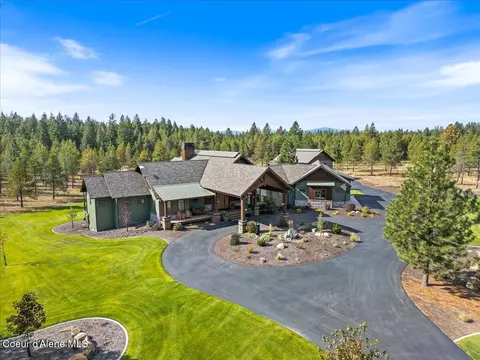 Other - 8236 E Scout Trail Rd, Athol, ID 83801 photo 3 of 24