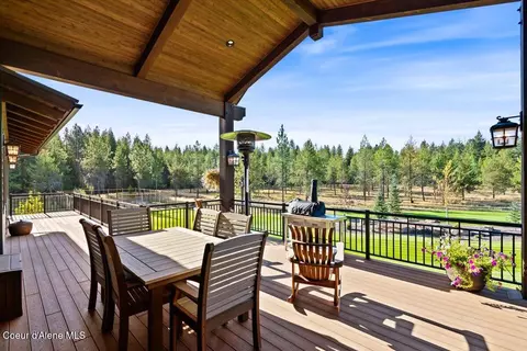 Exterior - 8236 E Scout Trail Rd, Athol, ID 83801 photo 9 of 24