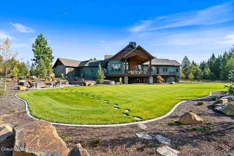 Exterior - 8236 E Scout Trail Rd, Athol, ID 83801 photo 14 of 24