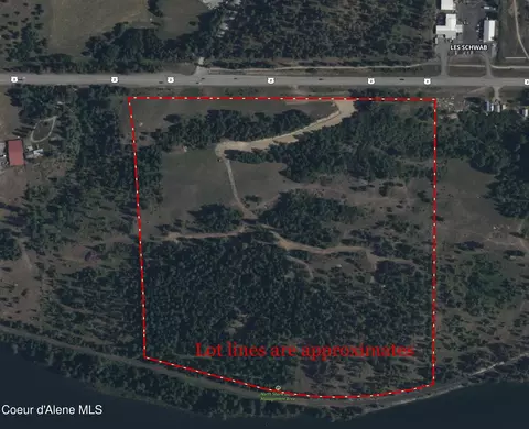 Nka Us-2, Priest River, ID 83856