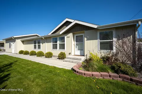 3510 N Addy Ln, Coeur D'alene, ID 83815