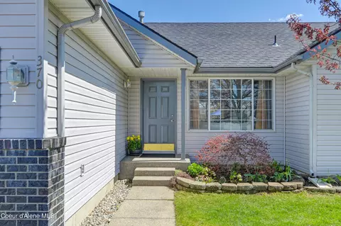 Exterior - 370 E Tiger Ave, Post Falls, ID 83854 photo 7 of 16