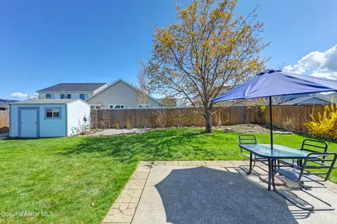 Exterior - 370 E Tiger Ave, Post Falls, ID 83854 photo 8 of 16