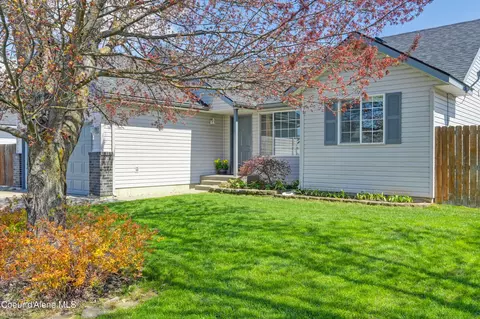 Exterior - 370 E Tiger Ave, Post Falls, ID 83854 photo 6 of 16