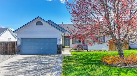 Exterior - 370 E Tiger Ave, Post Falls, ID 83854 photo 1 of 16