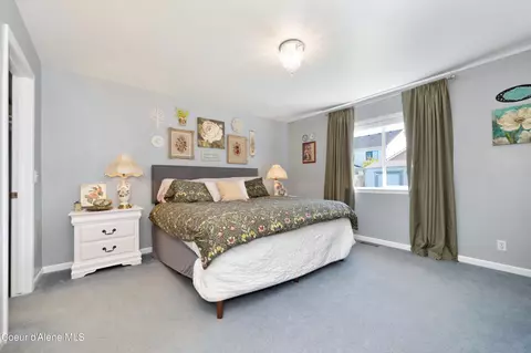 Bedroom - 370 E Tiger Ave, Post Falls, ID 83854 photo 1 of 6