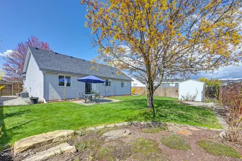 Exterior - 370 E Tiger Ave, Post Falls, ID 83854 photo 12 of 16
