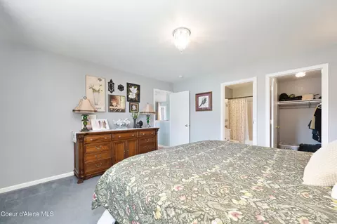 Bedroom - 370 E Tiger Ave, Post Falls, ID 83854 photo 3 of 6