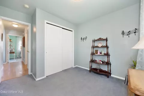 Bedroom - 370 E Tiger Ave, Post Falls, ID 83854 photo 5 of 6