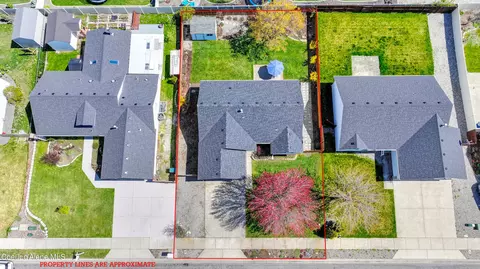 View/Area - 370 E Tiger Ave, Post Falls, ID 83854 photo 4 of 9