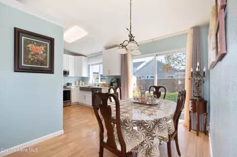Dining - 370 E Tiger Ave, Post Falls, ID 83854 photo 2 of 3